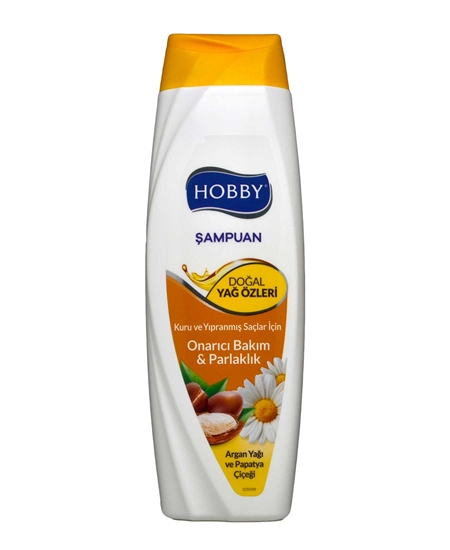 Hobby Şampuan